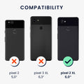 Google Pixel 2 XL Handyhülle