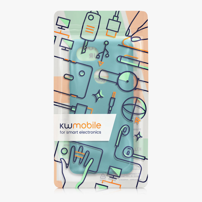 Google Pixel 2 XL Handyhülle