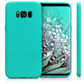 kwmobile Handyhülle für Samsung Galaxy S8 Hülle - Kabelloses Laden - Schutzhülle Cover