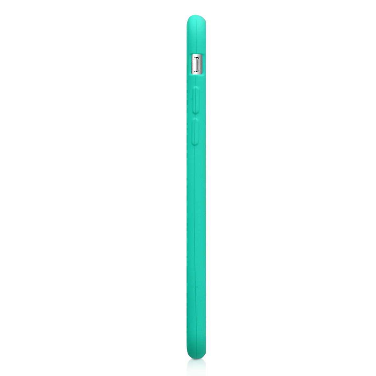 kwmobile Handyhülle für Apple iPhone 6 / 6S Hülle - Kabelloses Laden - Schutzhülle Cover
