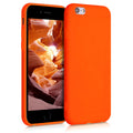 Neon Orange