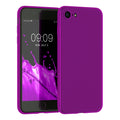 Neon Violett