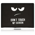 Monitor Hülle 20-22"