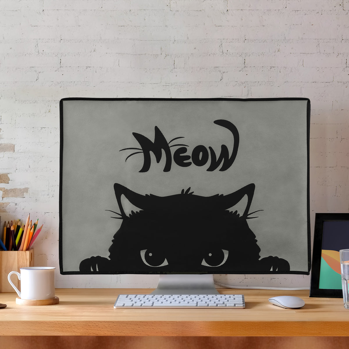 Monitor Hülle 20-22"