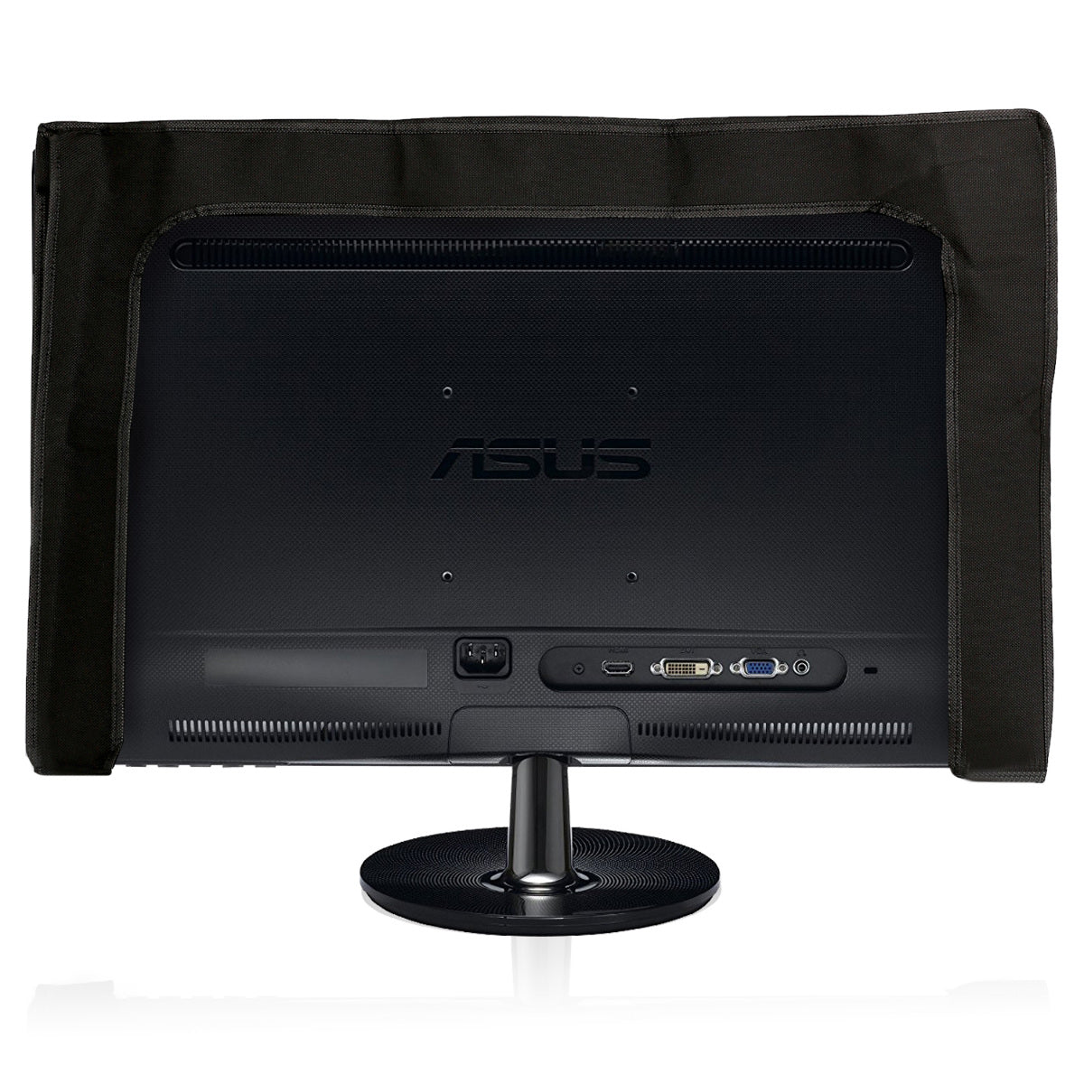 Staubschutzhülle für 24-26" Monitore