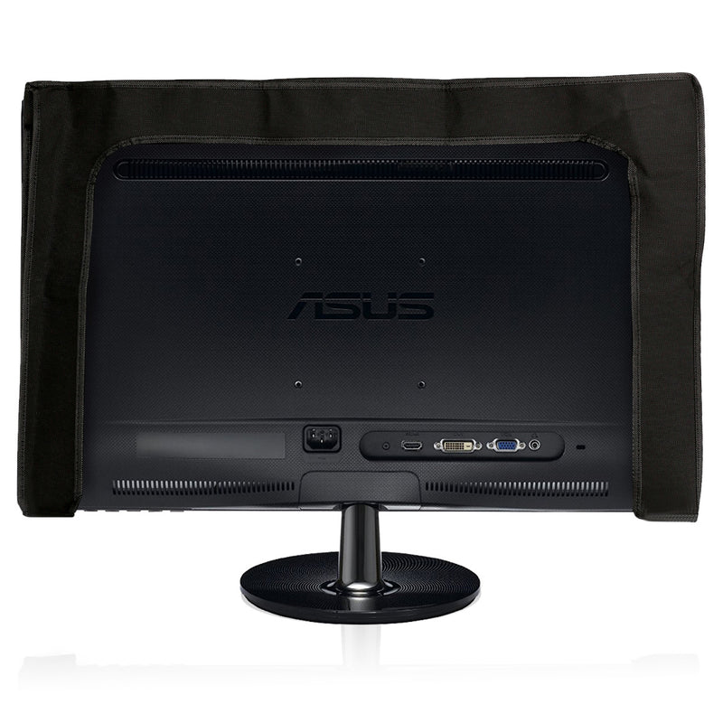 Staubschutzhülle für 24-26" Monitore