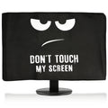 Staubschutzhülle für 24-26" Monitore