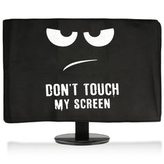 Staubschutzhülle für 24-26" Monitore