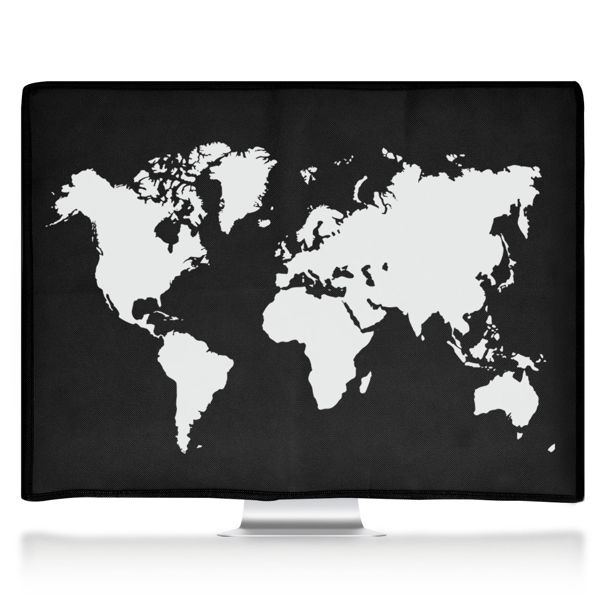 Staubschutzhülle für 24-26" Monitore