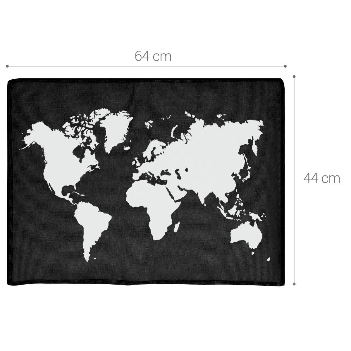 Staubschutzhülle für 24-26" Monitore