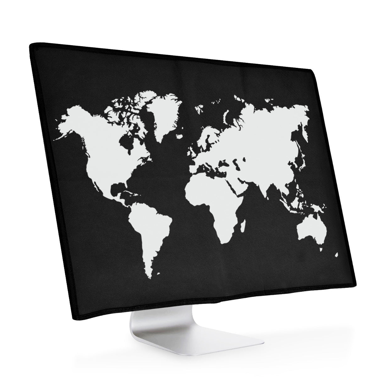 Staubschutzhülle für 24-26" Monitore