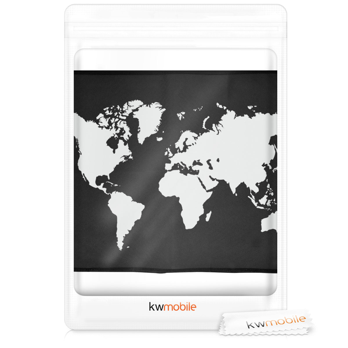 Staubschutzhülle für 24-26" Monitore