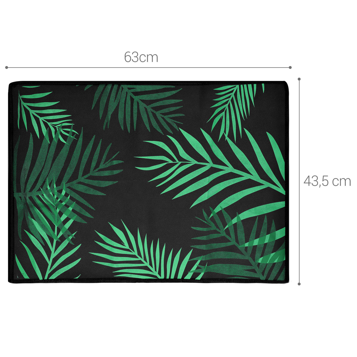 Staubschutzhülle für 24-26" Monitore