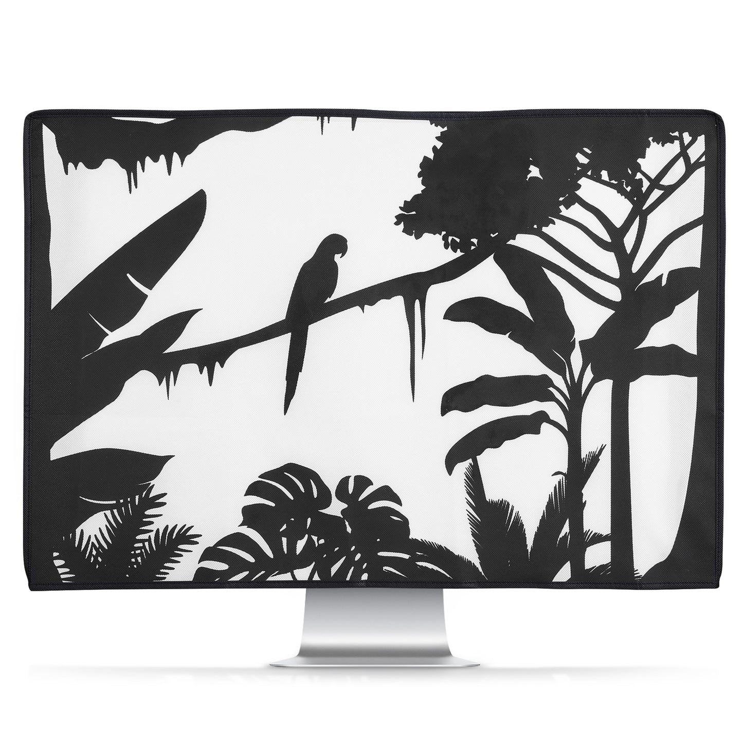 Staubschutzhülle für 24-26" Monitore