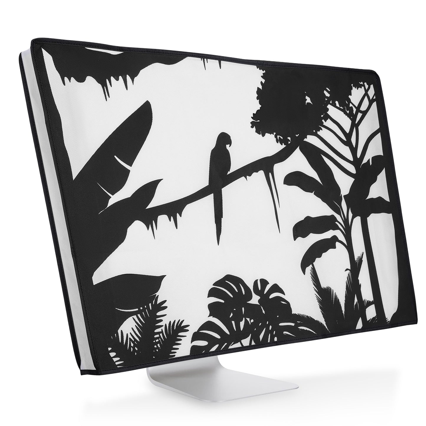 Staubschutzhülle für 24-26" Monitore