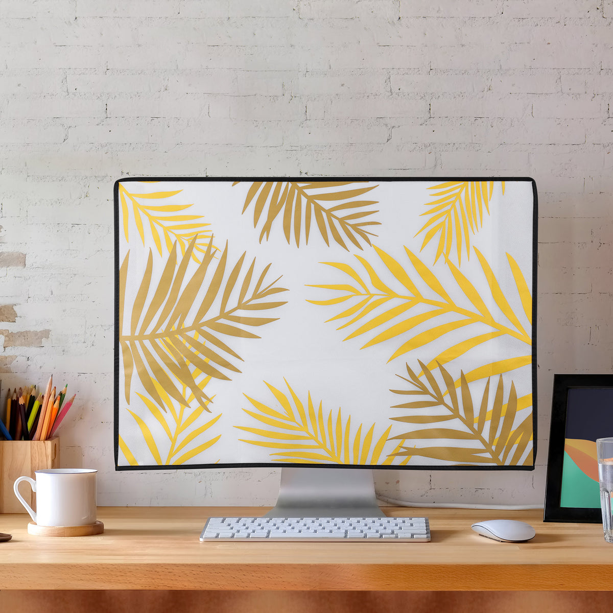 Staubschutzhülle für 24-26" Monitore