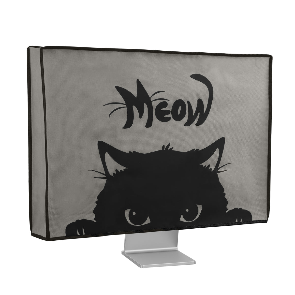 Staubschutzhülle für 24-26" Monitore