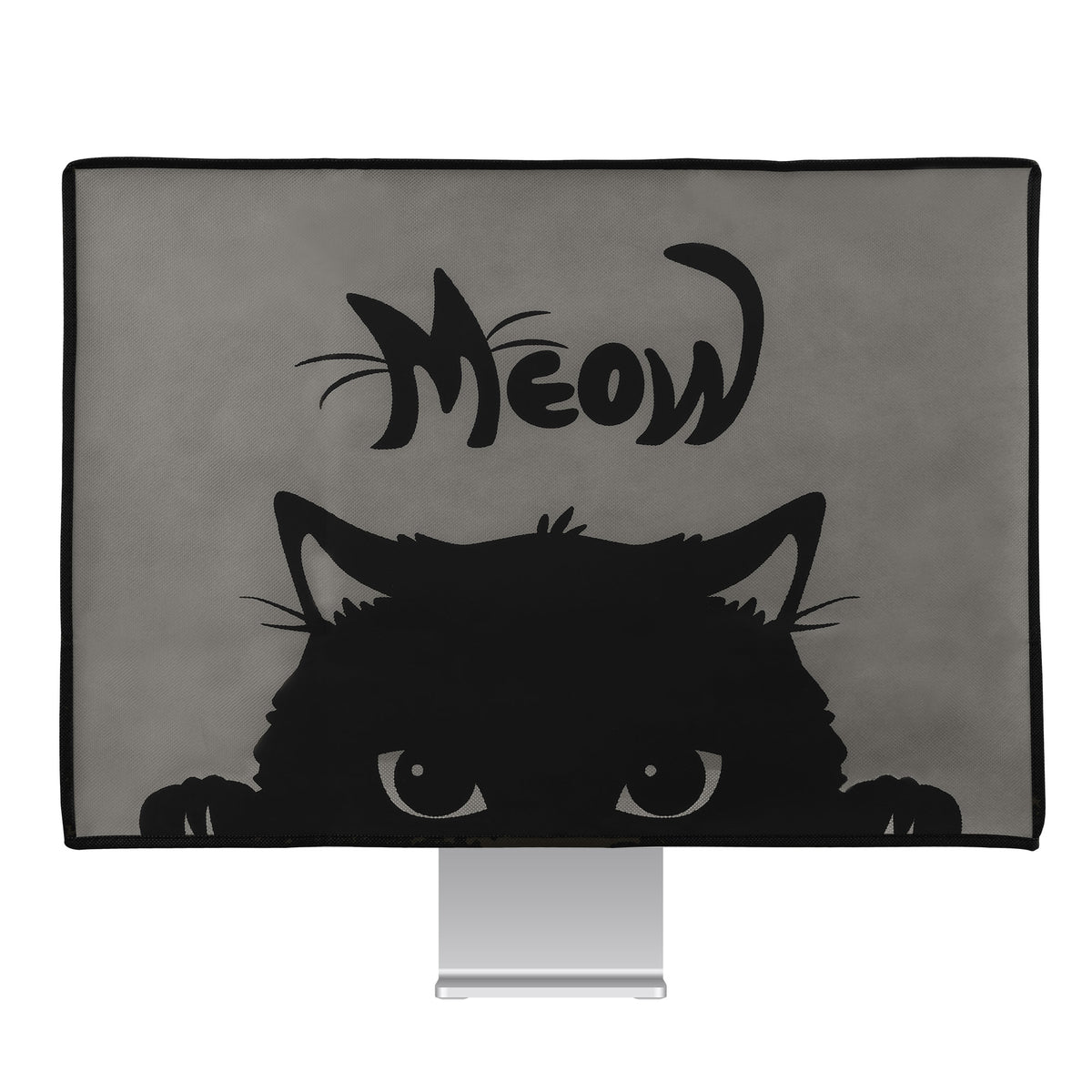 Staubschutzhülle für 24-26" Monitore