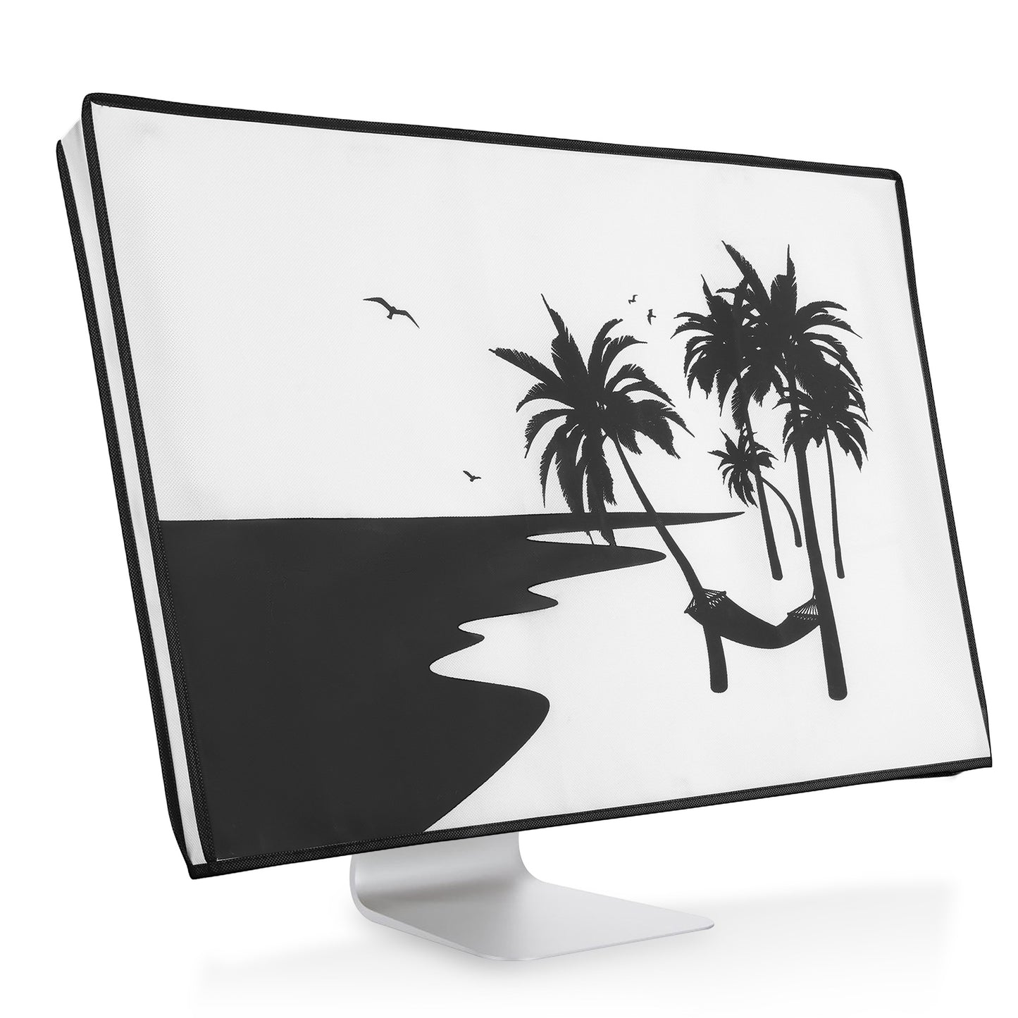 Staubschutzhülle für 24-26" Monitore
