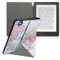 Kobo Aura H2O Edition 2 Kunstleder eReader Hülle