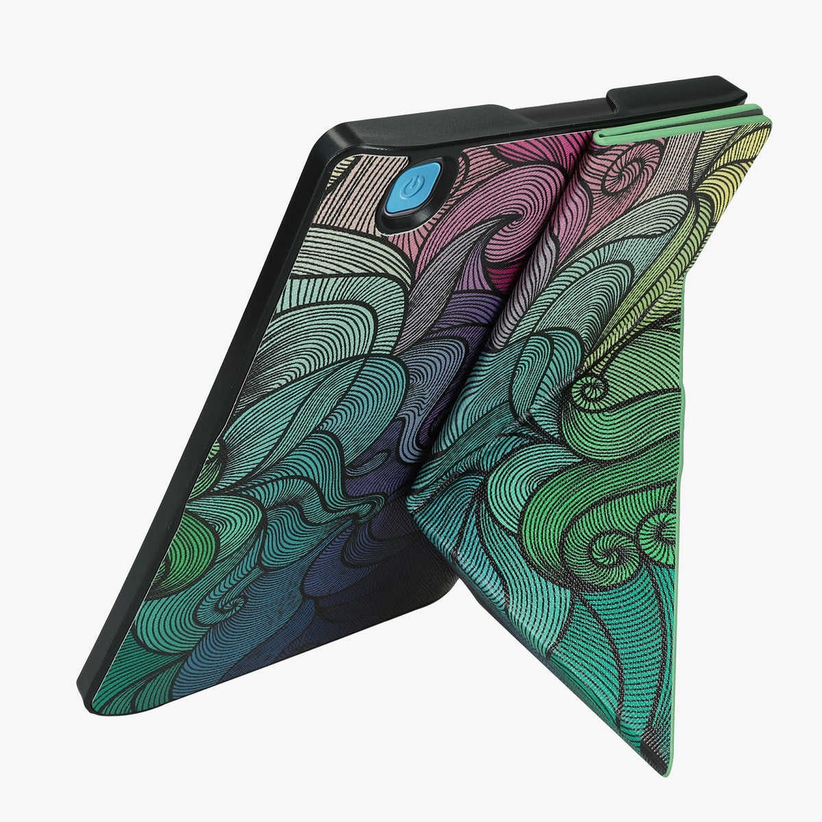 Kobo Aura H2O Edition 2 Kunstleder eReader Hülle