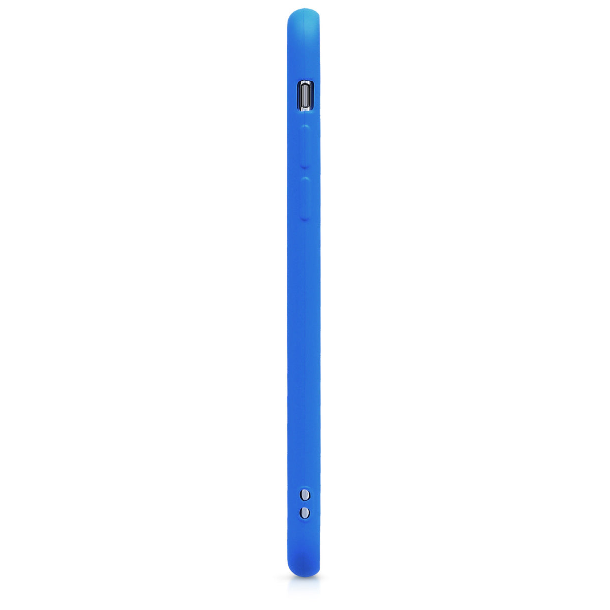 kwmobile Handyhülle für Apple iPhone X Hülle - Schutzhülle Cover - Kabelloses Laden