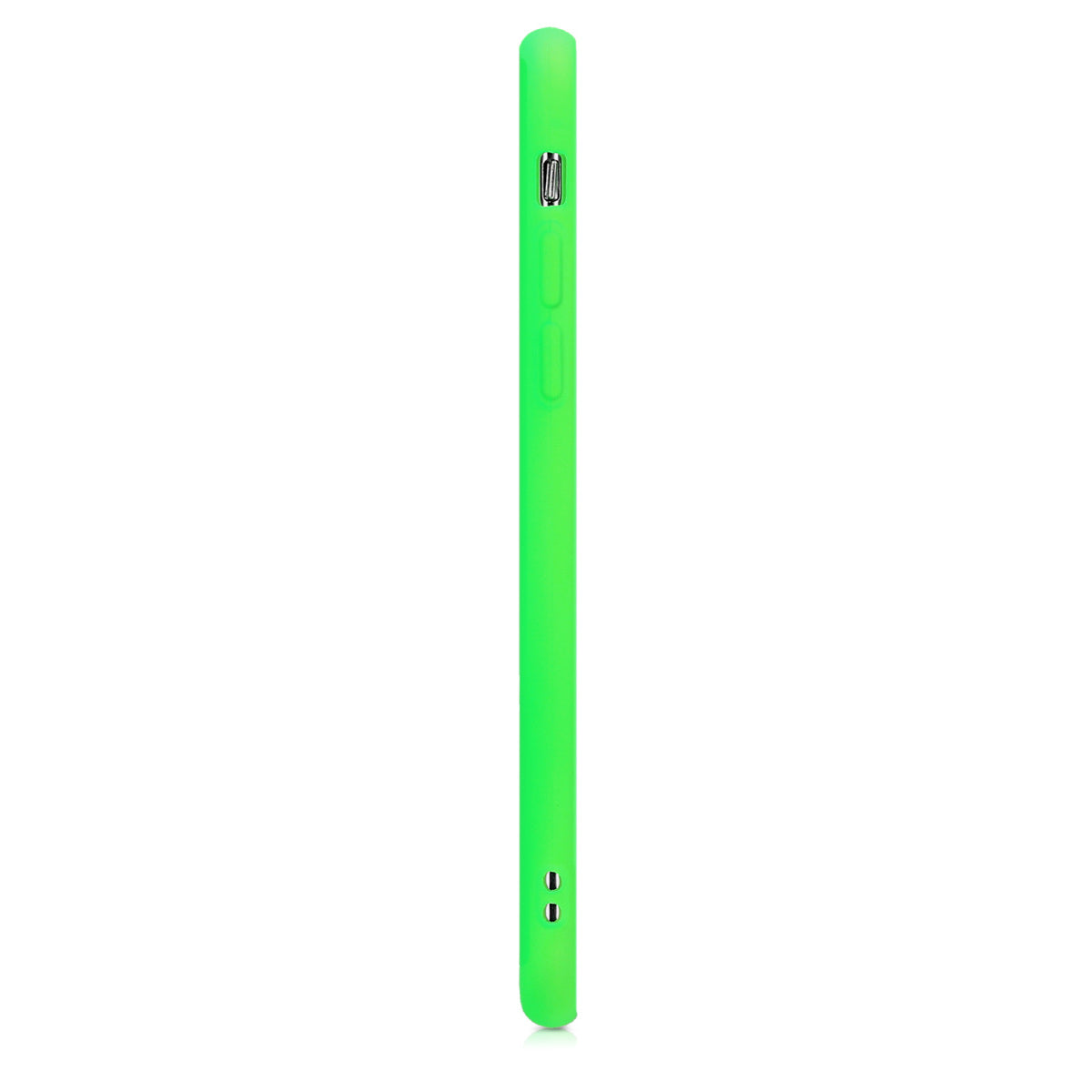 kwmobile Handyhülle für Apple iPhone X Hülle - Schutzhülle Cover - Kabelloses Laden
