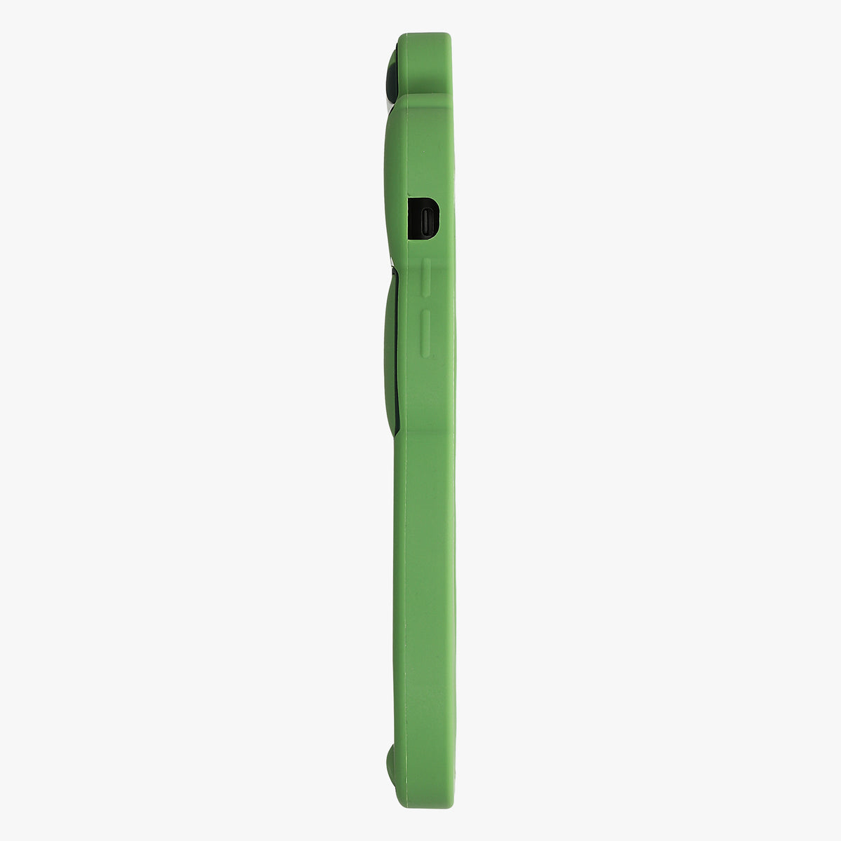 kwmobile Schutzhülle kompatibel mit Apple iPhone SE (2022) / iPhone SE (2020) / iPhone 8 / iPhone 7 - Hülle Handy - Handyhülle - Silikon Cover Case