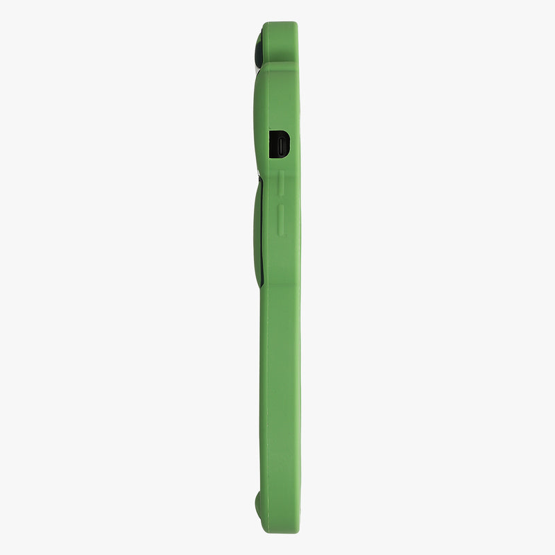 kwmobile Schutzhülle kompatibel mit Apple iPhone SE (2022) / iPhone SE (2020) / iPhone 8 / iPhone 7 - Hülle Handy - Handyhülle - Silikon Cover Case