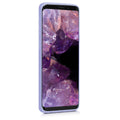 kwmobile Handyhülle für Samsung Galaxy S9 Hülle - Kabelloses Laden - Schutzhülle Cover