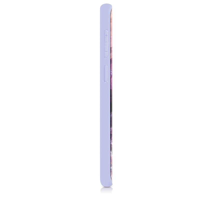 kwmobile Handyhülle für Samsung Galaxy S9 Hülle - Kabelloses Laden - Schutzhülle Cover