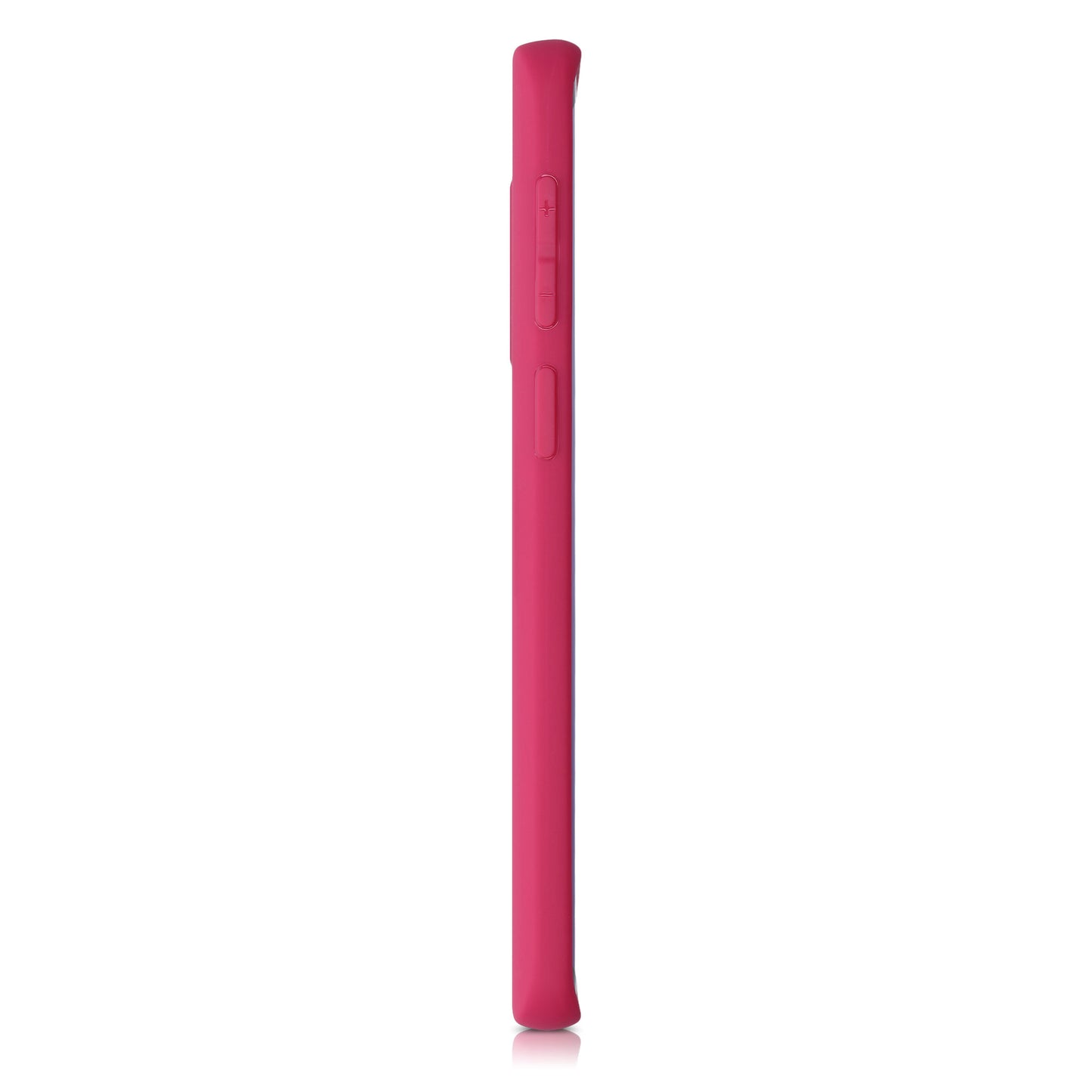 kwmobile Handyhülle für Samsung Galaxy S9 Hülle - Kabelloses Laden - Schutzhülle Cover