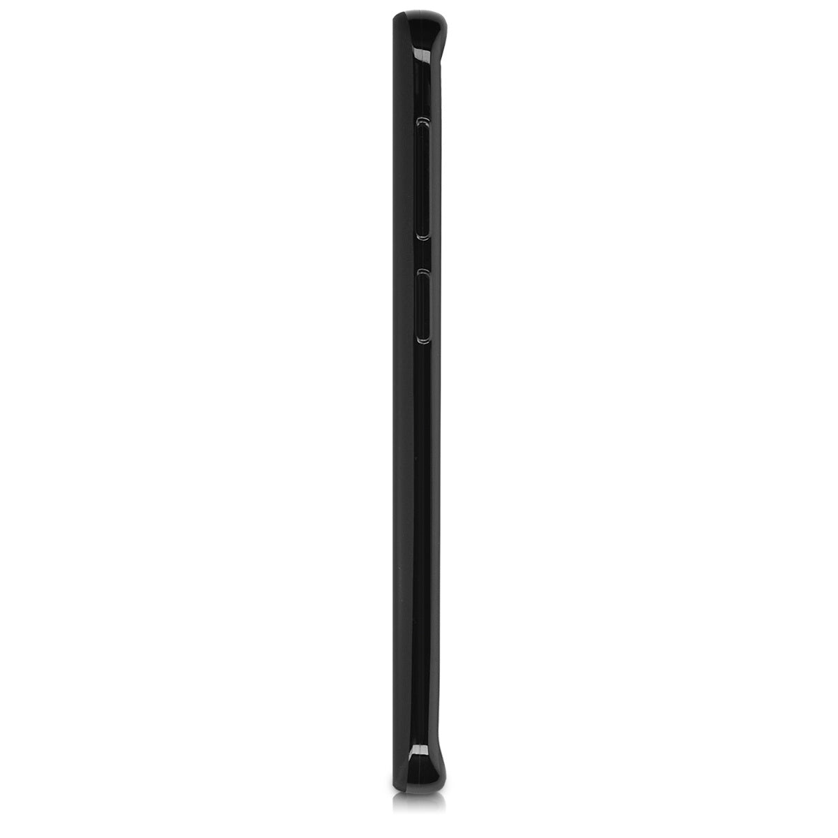 kwmobile Handyhülle für Samsung Galaxy S9 Hülle - Kabelloses Laden - Schutzhülle Cover