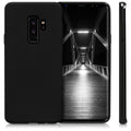 kwmobile Handyhülle für Samsung Galaxy S9 Plus Hülle - Kabelloses Laden - Schutzhülle Cover