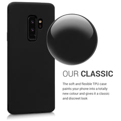 Samsung Galaxy S9 Plus Handyhülle