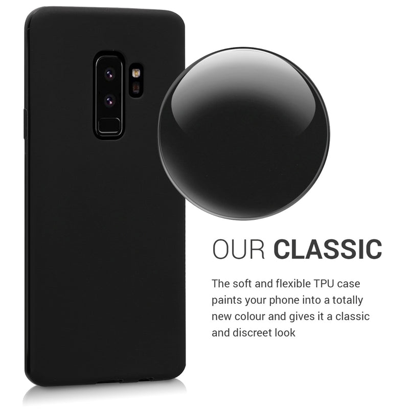 Samsung Galaxy S9 Plus Handyhülle