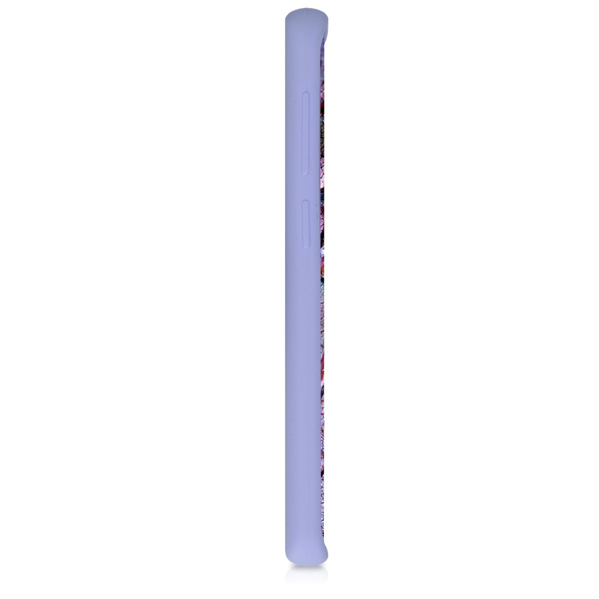kwmobile Handyhülle für Samsung Galaxy S9 Hülle - Case Silikon - Kabelloses Laden - Schutzhülle Cover