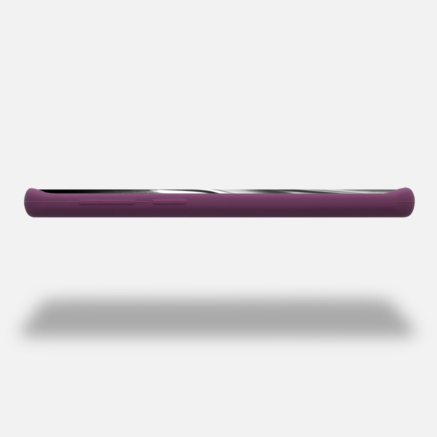 kwmobile Handyhülle für Samsung Galaxy S9 Hülle - Case Silikon - Kabelloses Laden - Schutzhülle Cover