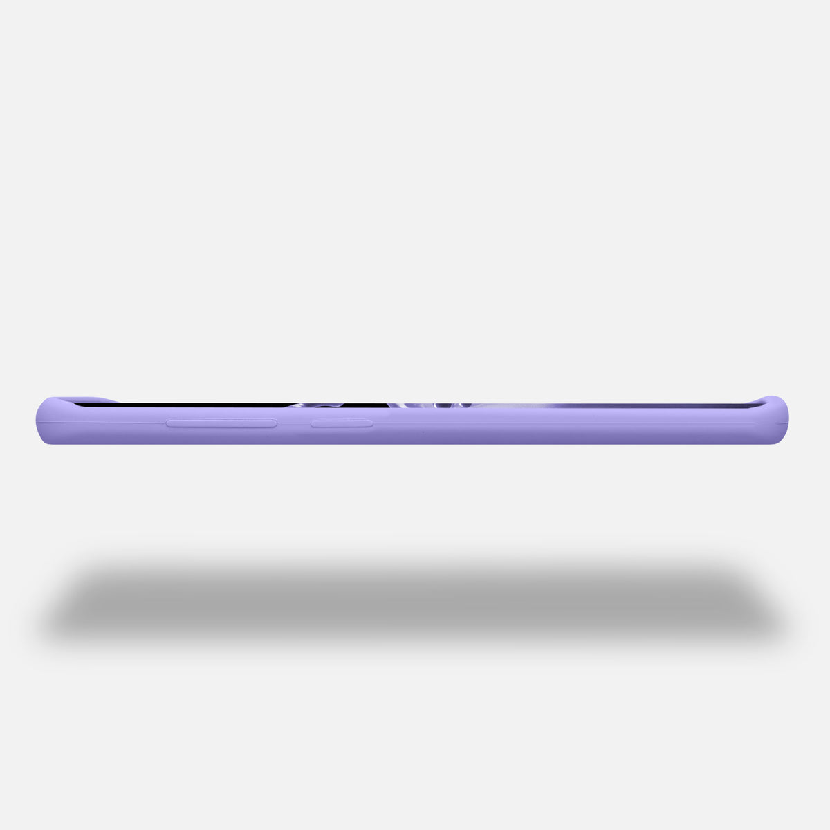 kwmobile Handyhülle für Samsung Galaxy S9 Plus Hülle - Case Silikon - Kabelloses Laden - Schutzhülle Cover