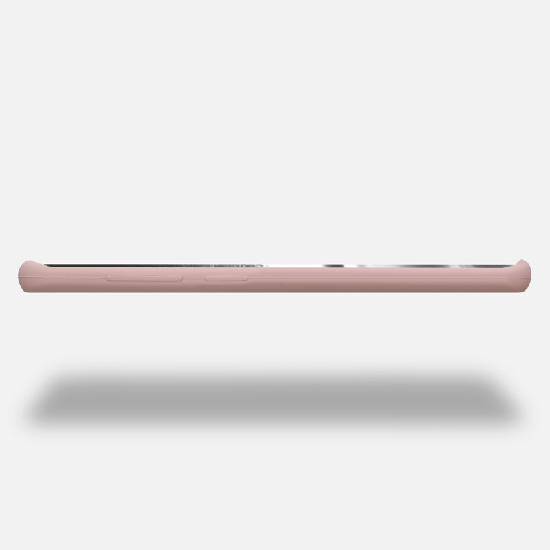 kwmobile Handyhülle für Samsung Galaxy S9 Plus Hülle - Case Silikon - Kabelloses Laden - Schutzhülle Cover