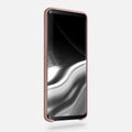 kwmobile Handyhülle für Samsung Galaxy S9 Plus Hülle - Case Silikon - Kabelloses Laden - Schutzhülle Cover