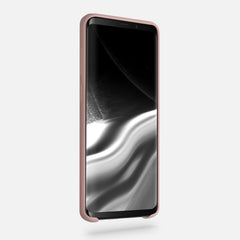 Samsung Galaxy S9 Plus Silikon Handyhülle