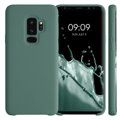 Samsung Galaxy S9 Plus Silikon Handyhülle