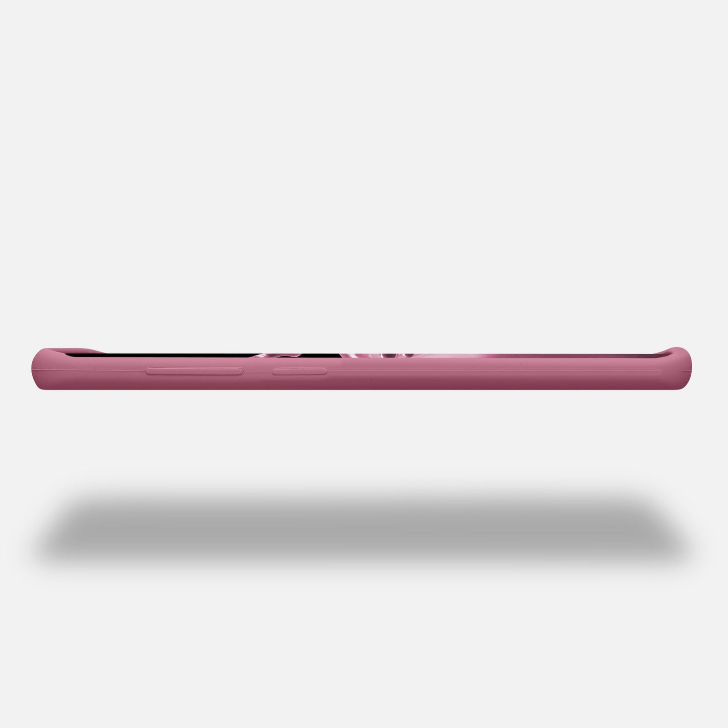 kwmobile Handyhülle für Samsung Galaxy S9 Plus Hülle - Case Silikon - Kabelloses Laden - Schutzhülle Cover