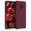 Tawny Red
