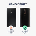 Nokia 6.1 Handyhülle