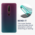 Nokia 6.1 Handyhülle