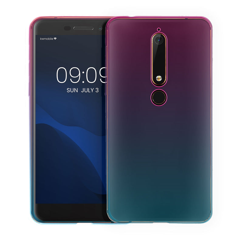 Nokia 6.1 Handyhülle