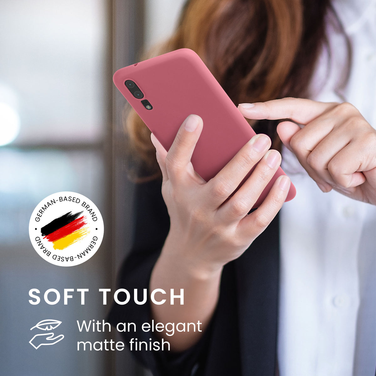 Huawei P20 Handyhülle