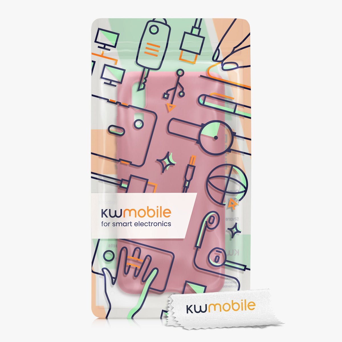 Huawei P20 Handyhülle